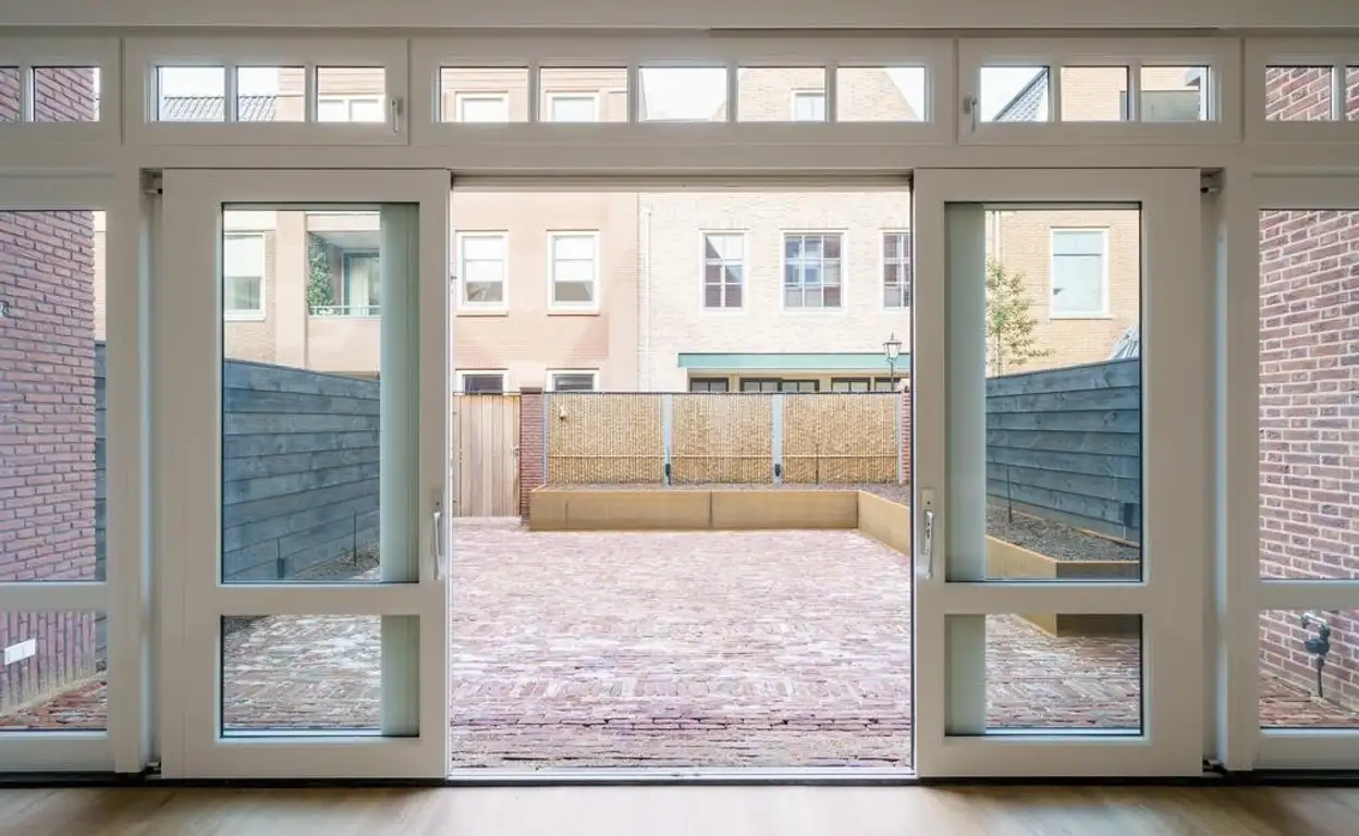 Foto #9 Huurwoning Gansoordstraat Naarden