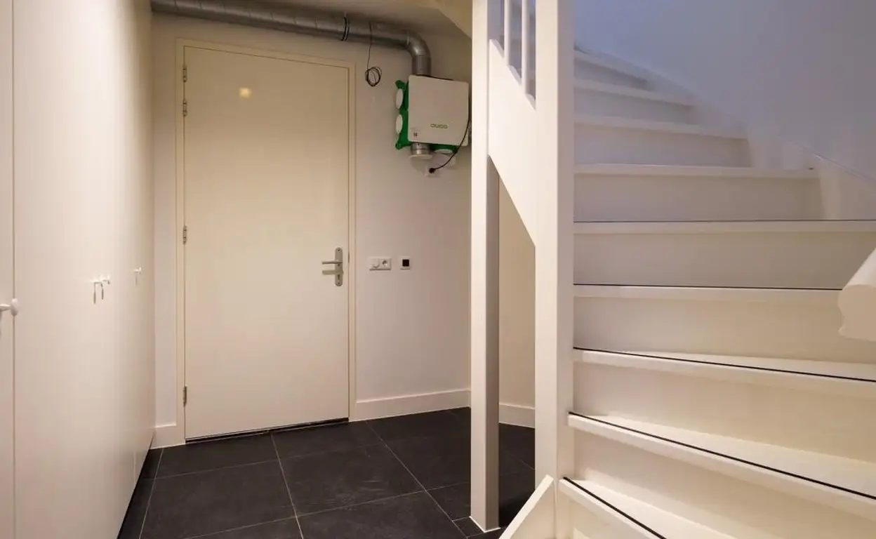 Foto #24 Huurwoning Gansoordstraat Naarden