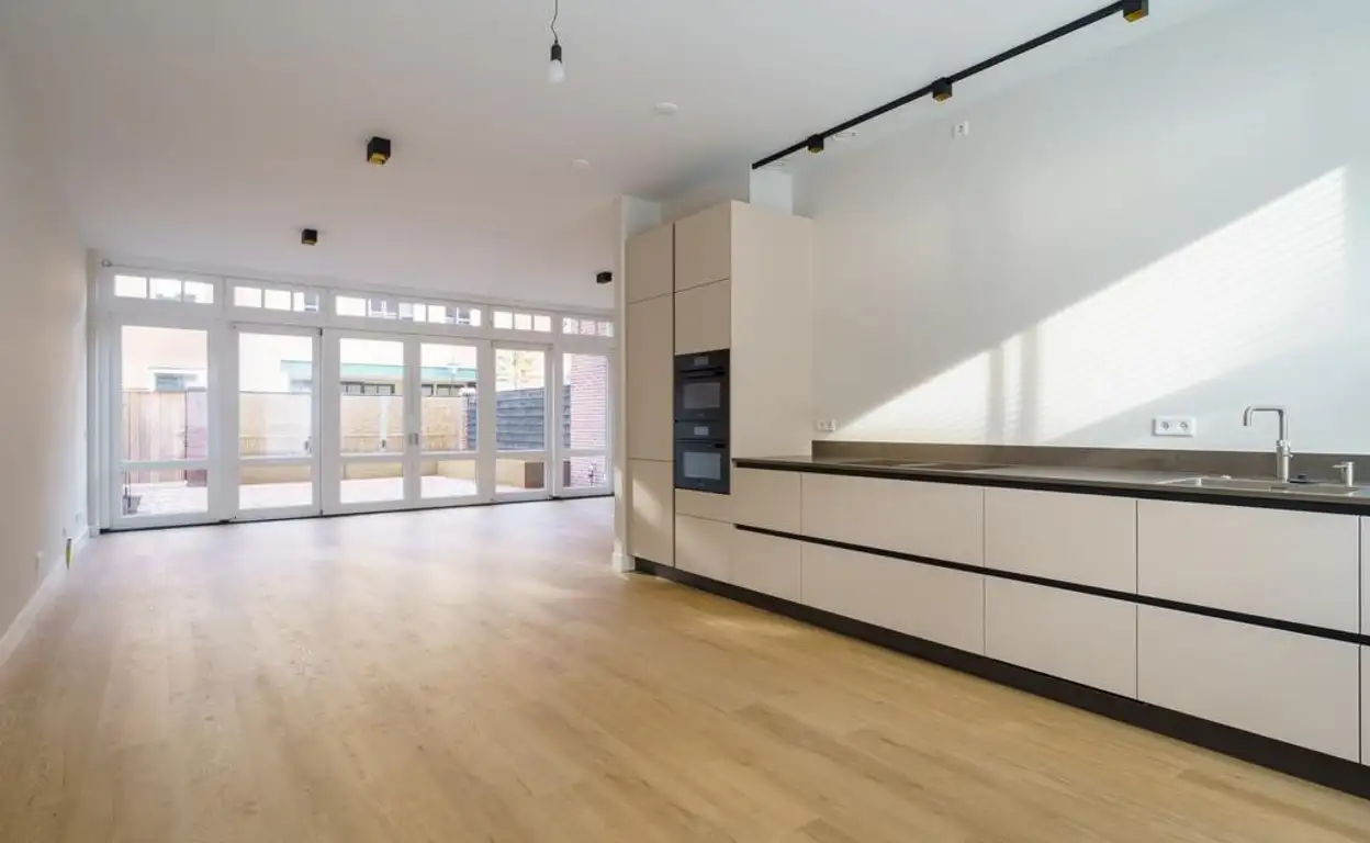 Foto #8 Huurwoning Gansoordstraat Naarden