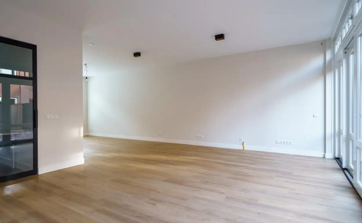 Foto #4 Huurwoning Gansoordstraat Naarden