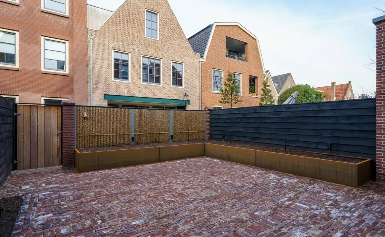 Foto #30 Huurwoning Gansoordstraat Naarden