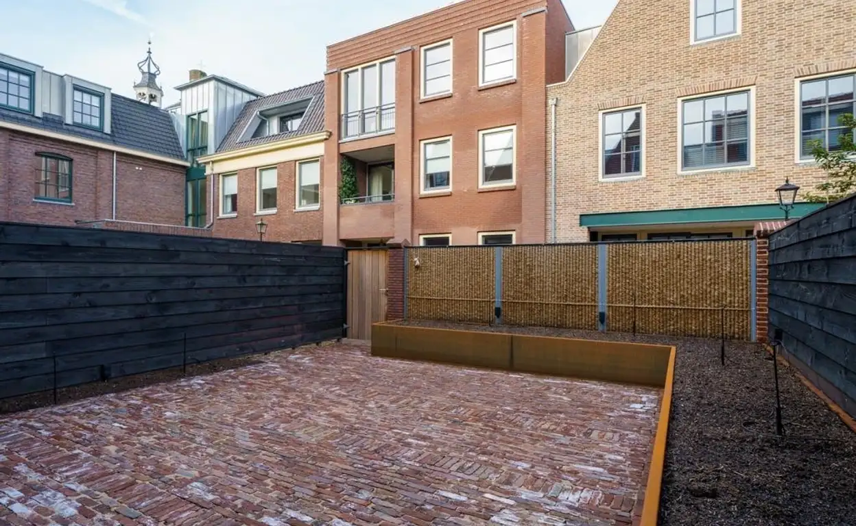 Foto #31 Huurwoning Gansoordstraat Naarden