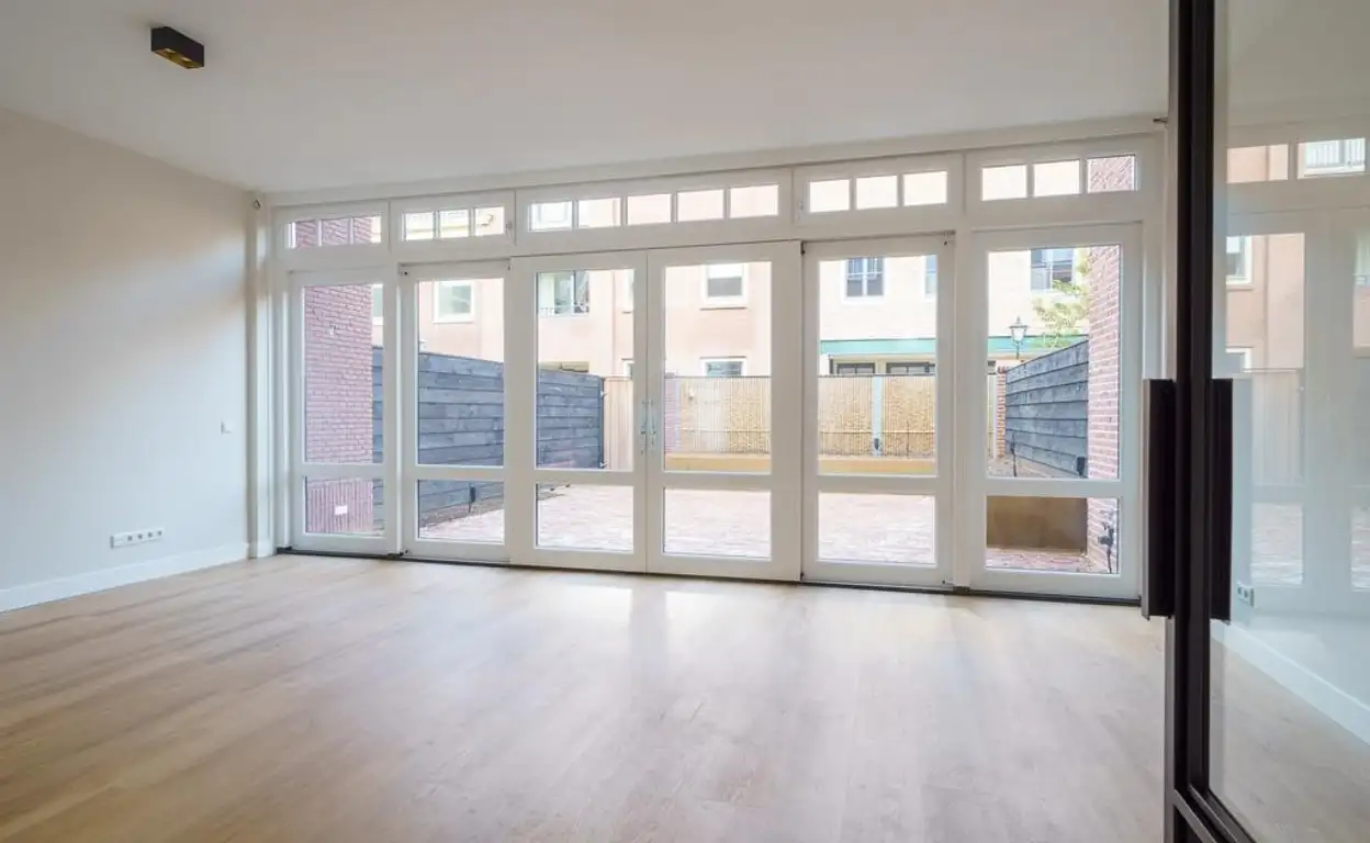 Foto #3 Huurwoning Gansoordstraat Naarden