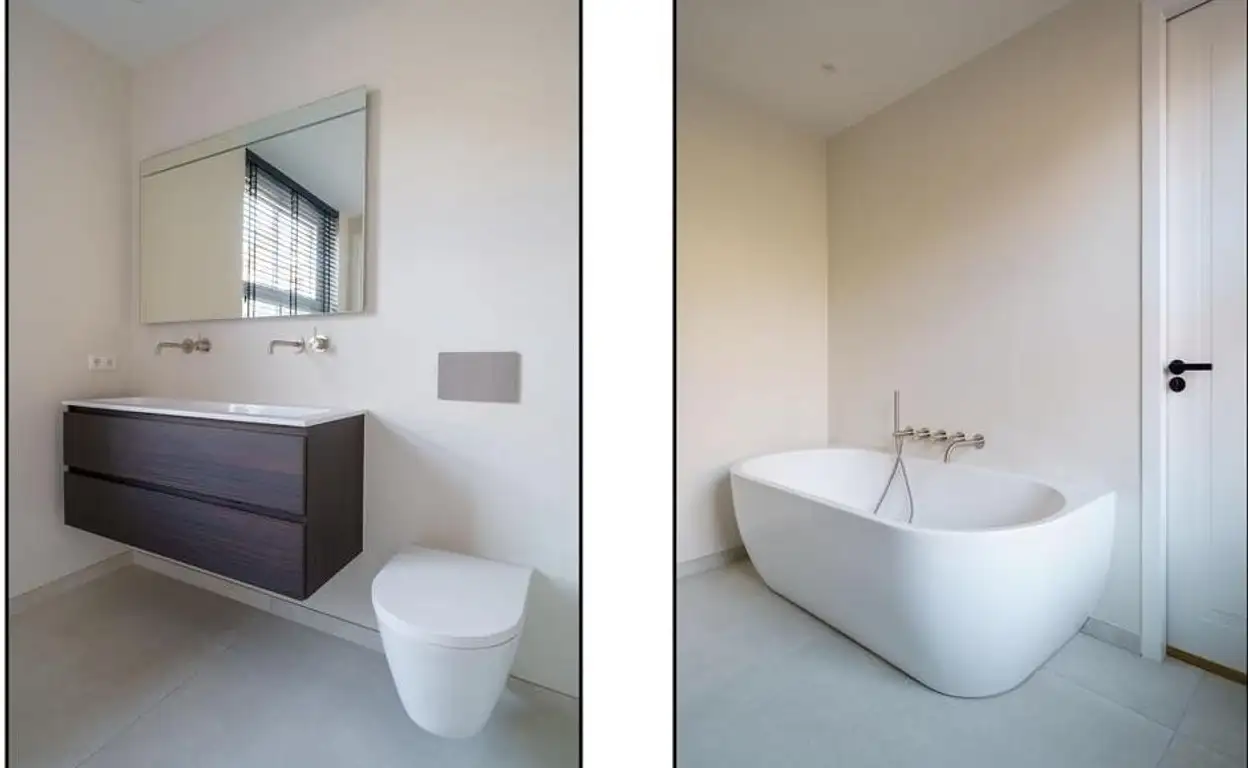 Foto #23 Huurwoning Gansoordstraat Naarden