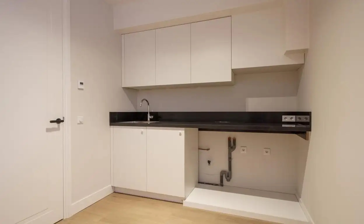 Foto #26 Huurwoning Gansoordstraat Naarden