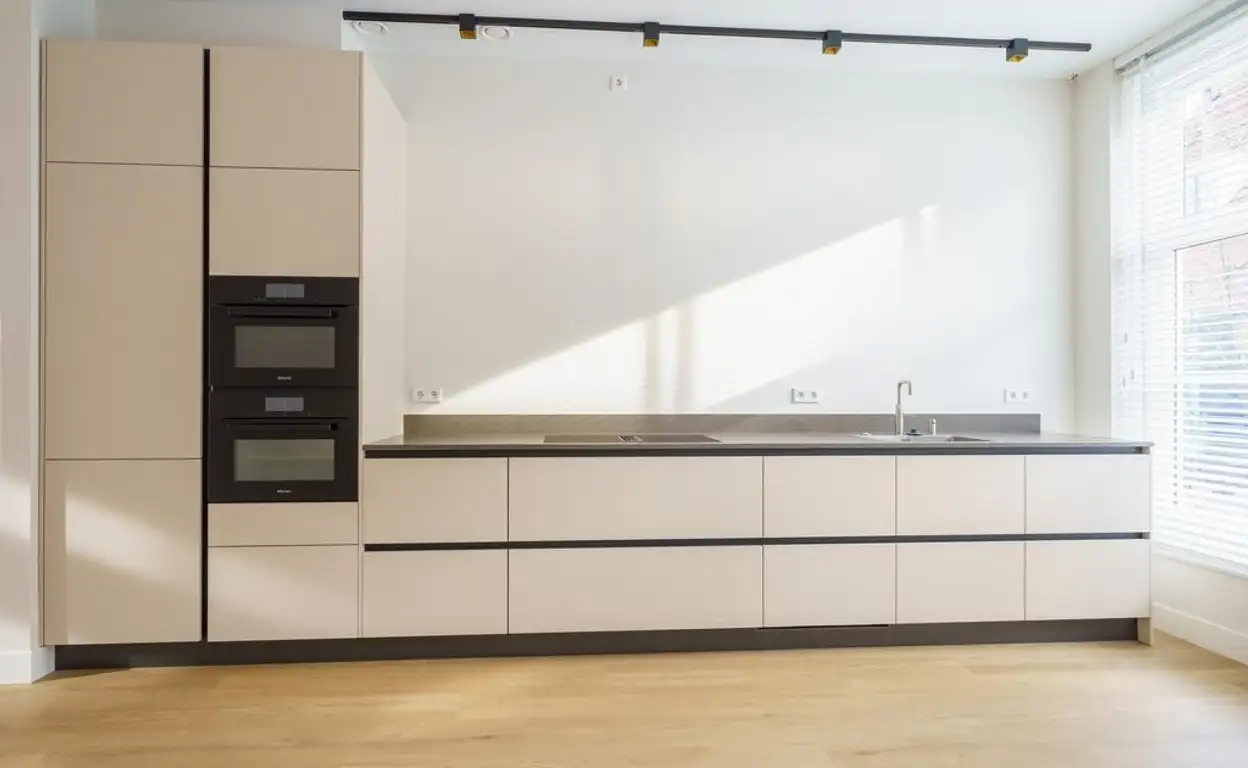 Foto #7 Huurwoning Gansoordstraat Naarden