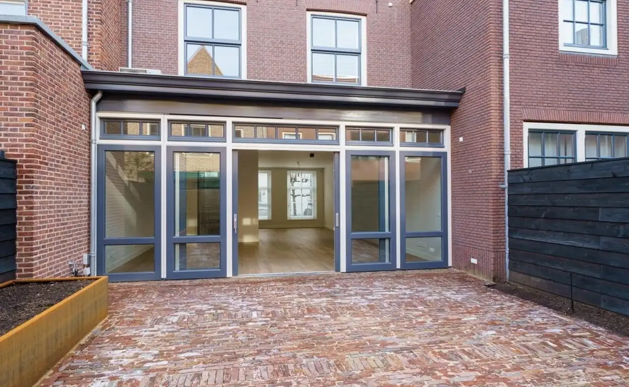 Foto #32 Huurwoning Gansoordstraat Naarden