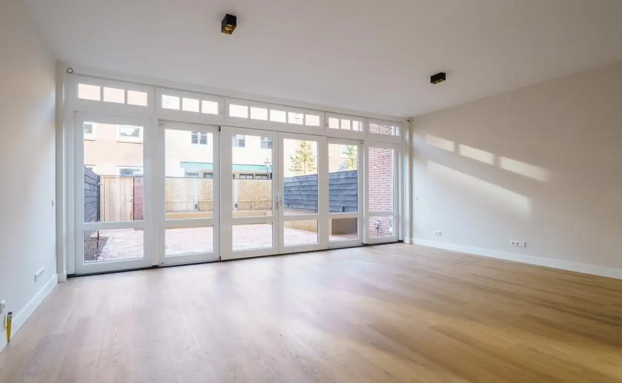 Foto #2 Huurwoning Gansoordstraat Naarden