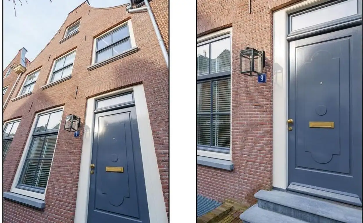 Foto #36 Huurwoning Gansoordstraat Naarden