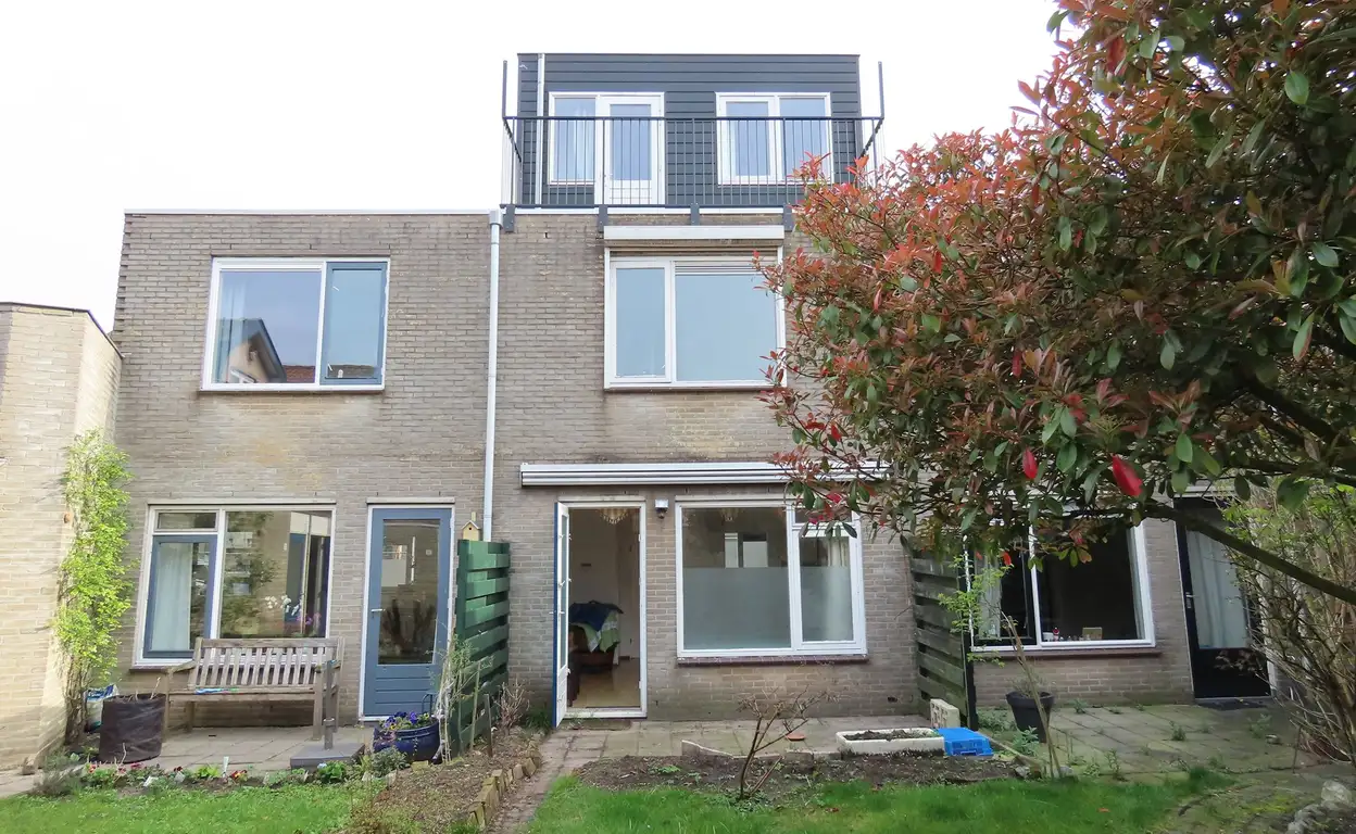 Foto #12 Huurwoning Kolenstraat Hilversum