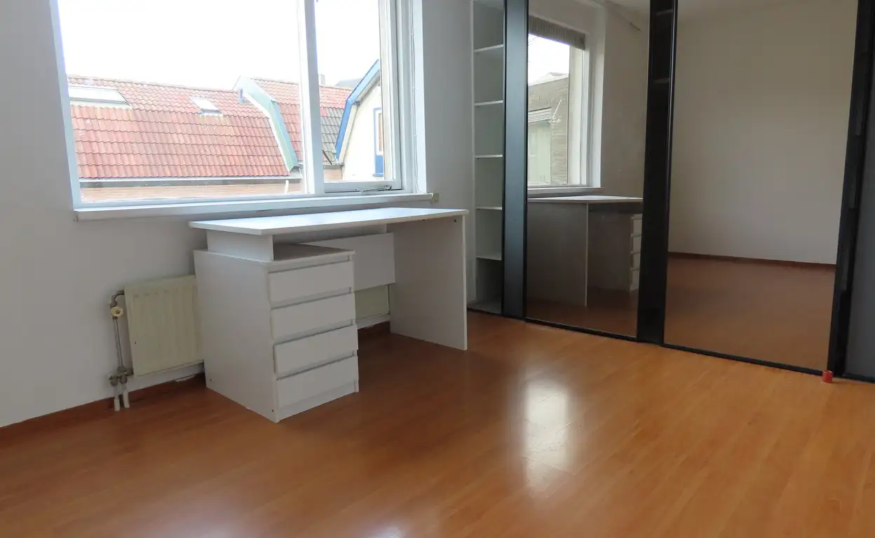 Foto #4 Huurwoning Kolenstraat Hilversum