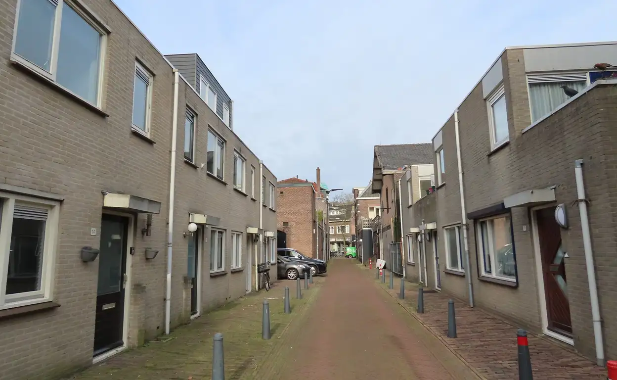 Foto #13 Huurwoning Kolenstraat Hilversum