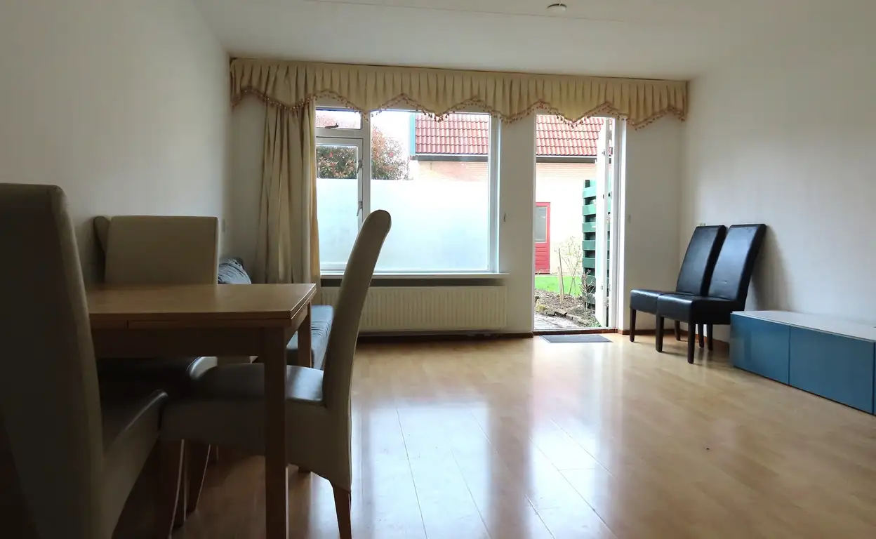 Foto #2 Huurwoning Kolenstraat Hilversum
