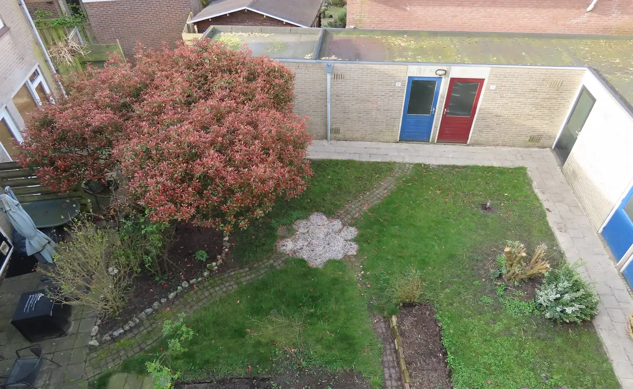 Foto #11 Huurwoning Kolenstraat Hilversum