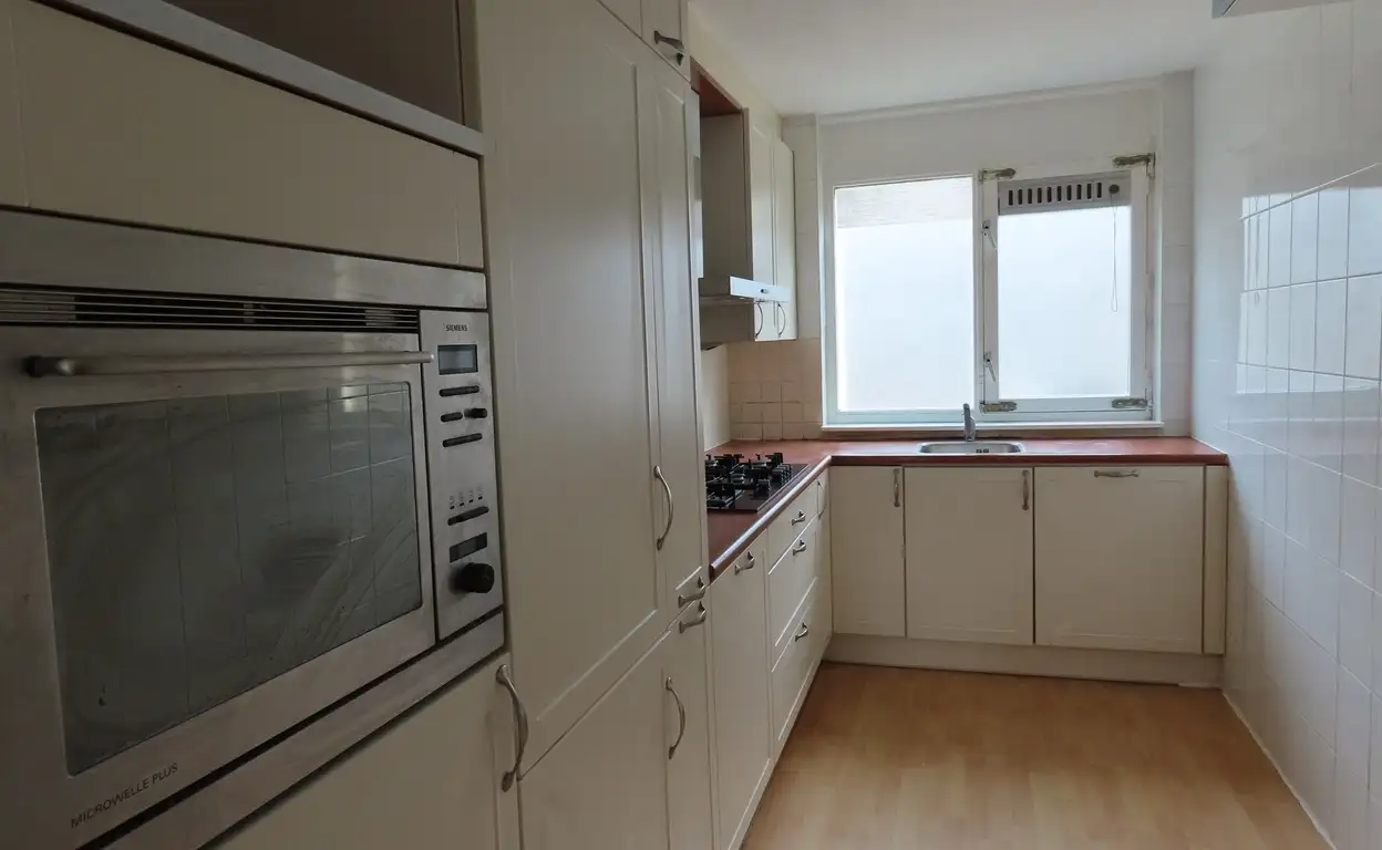 Foto #3 Huurwoning Kolenstraat Hilversum