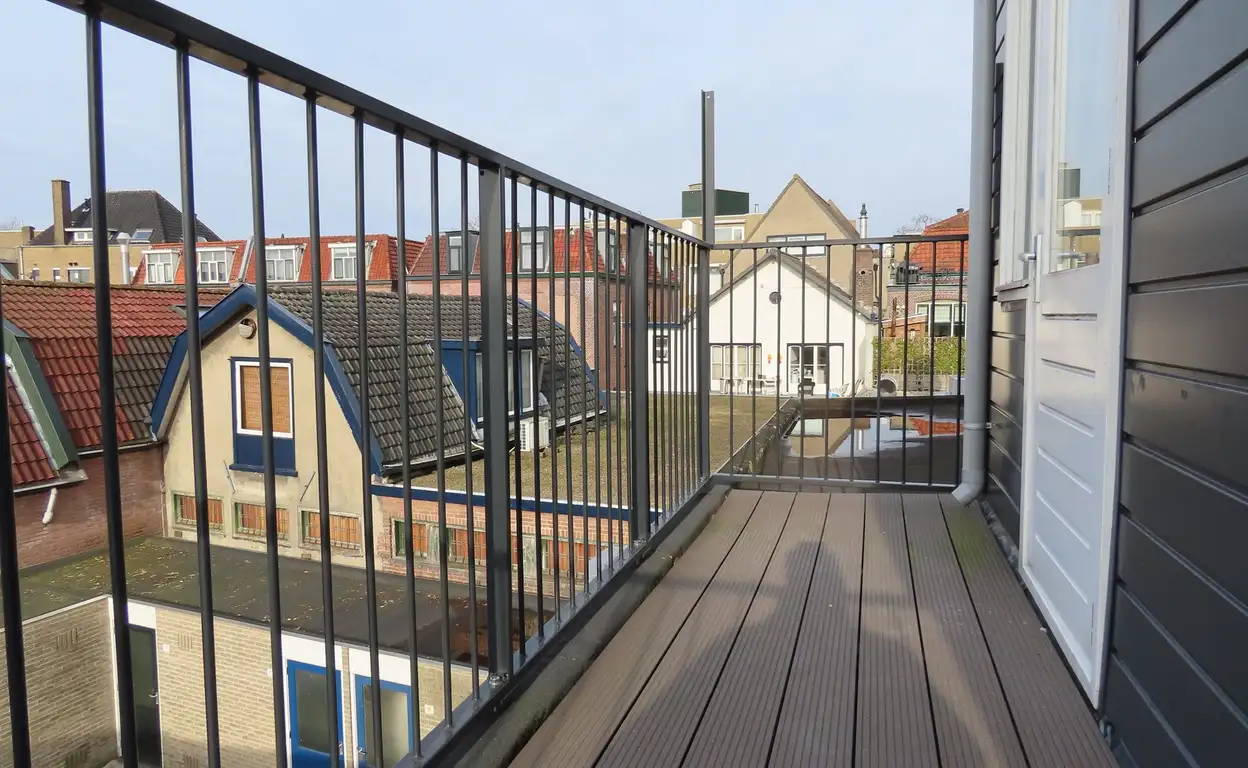 Foto #10 Huurwoning Kolenstraat Hilversum