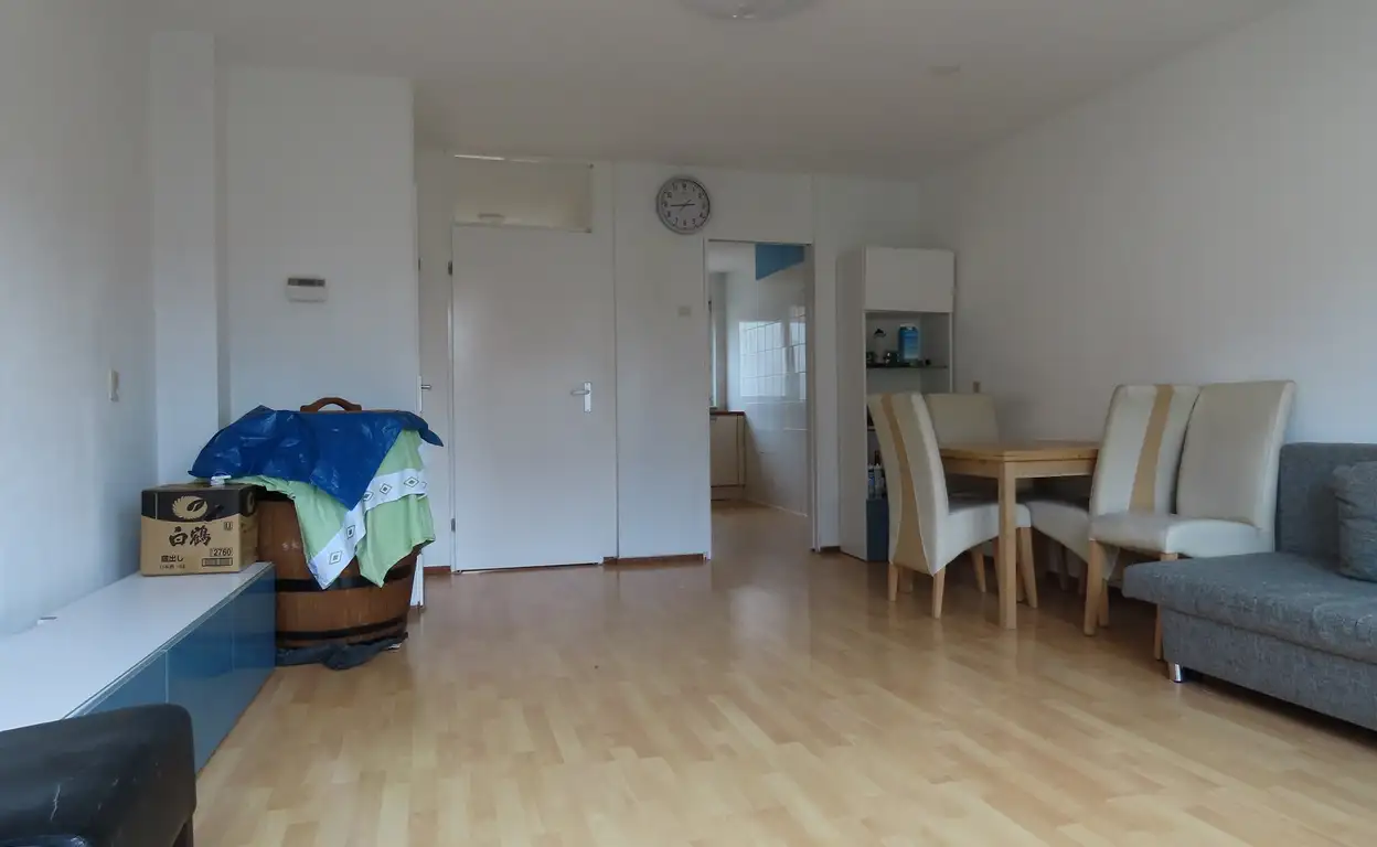 Foto #1 Huurwoning Kolenstraat Hilversum