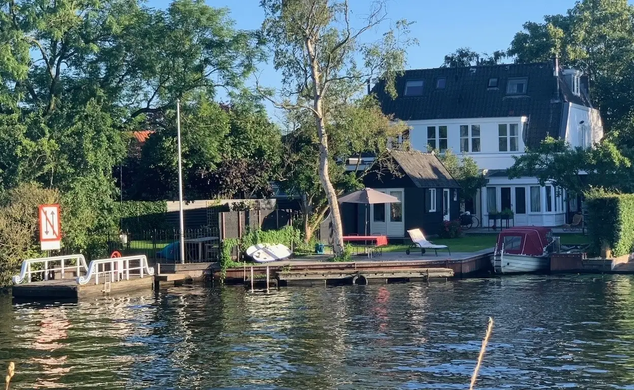 Foto #0 Huurwoning Boterweg Vreeland