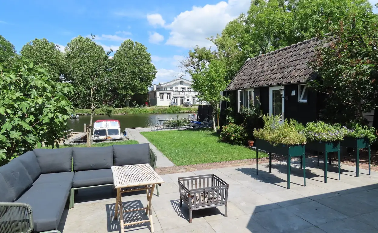Foto #22 Huurwoning Boterweg Vreeland