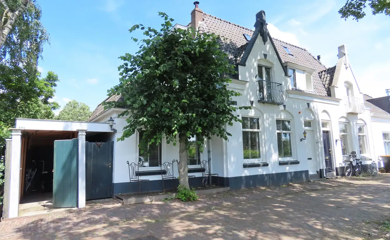 Foto #26 Huurwoning Boterweg Vreeland