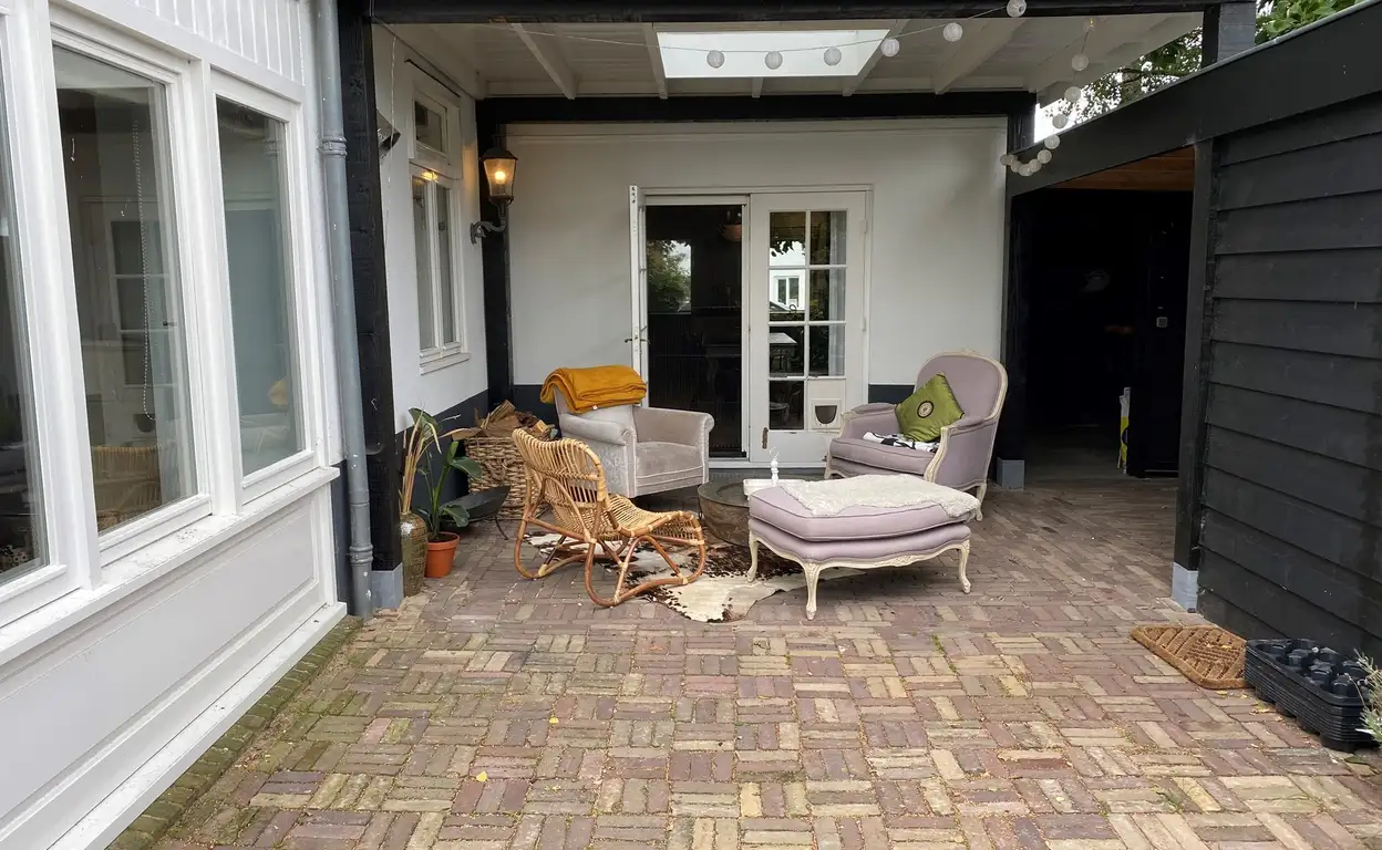 Foto #25 Huurwoning Boterweg Vreeland