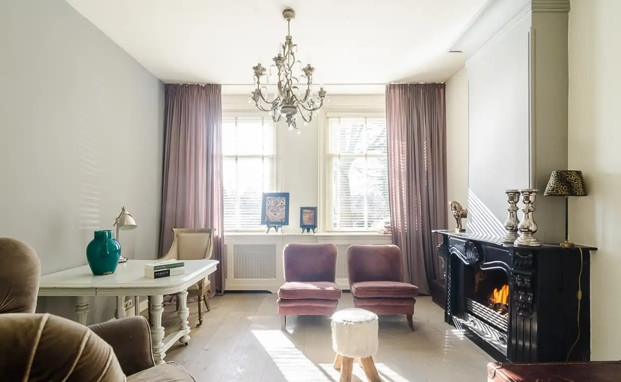 Foto #8 Huurwoning Boterweg Vreeland