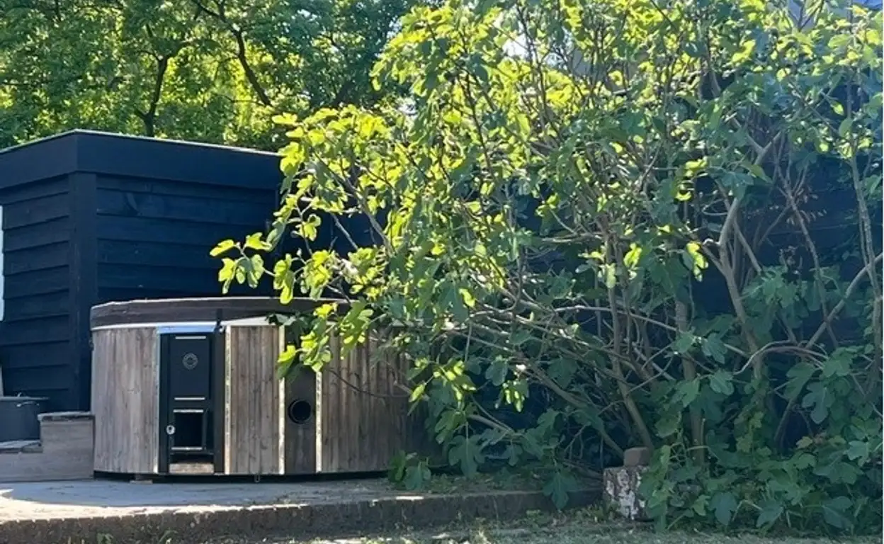 Foto #23 Huurwoning Boterweg Vreeland