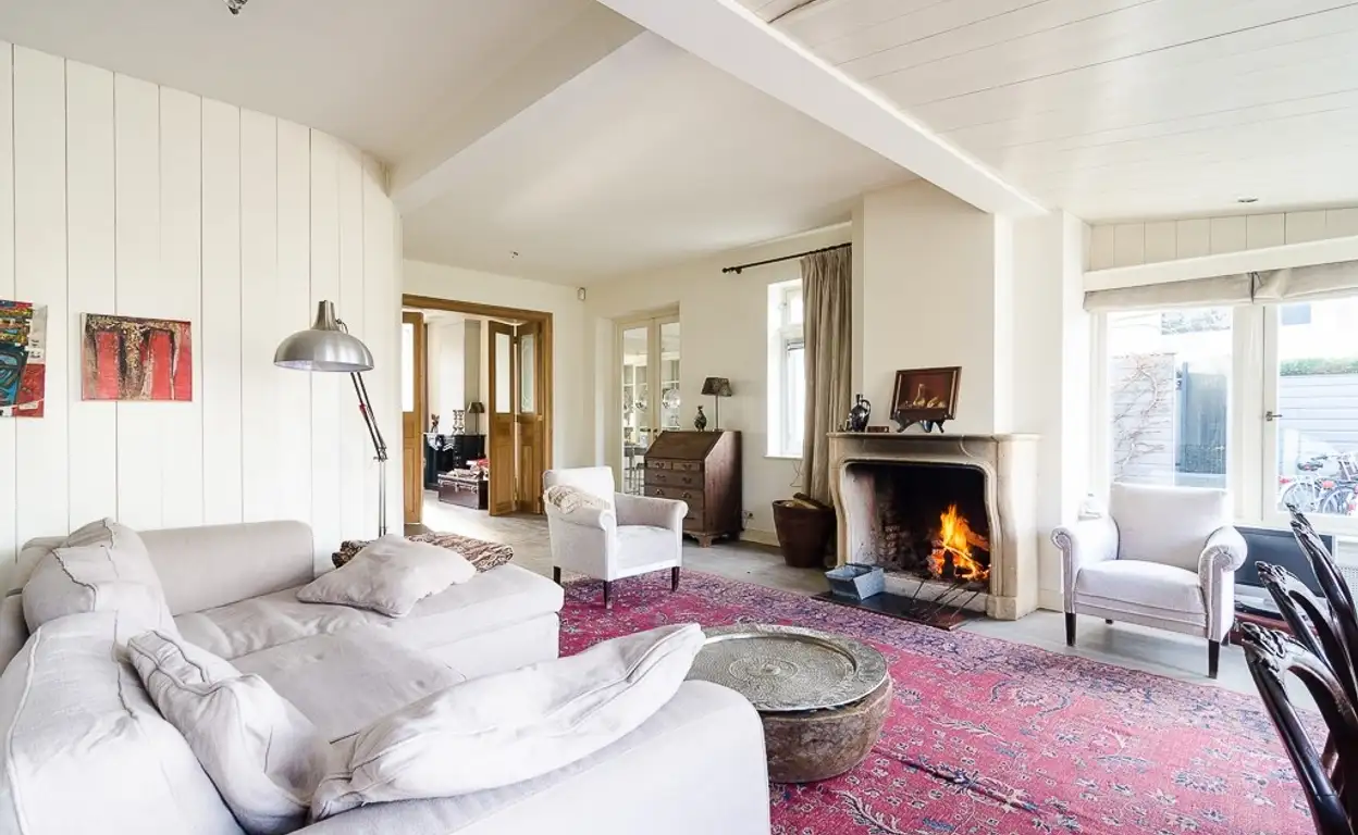 Foto #6 Huurwoning Boterweg Vreeland