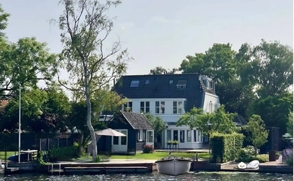 Foto #27 Huurwoning Boterweg Vreeland