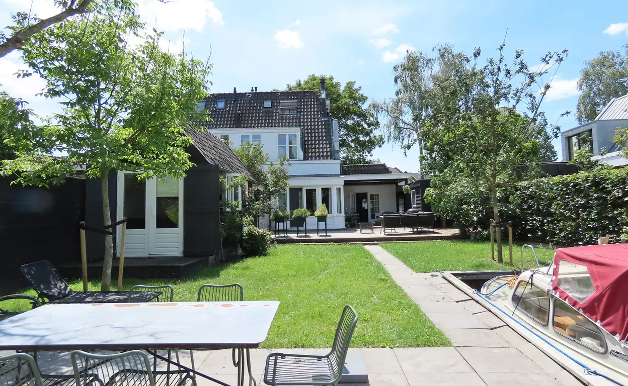 Foto #21 Huurwoning Boterweg Vreeland