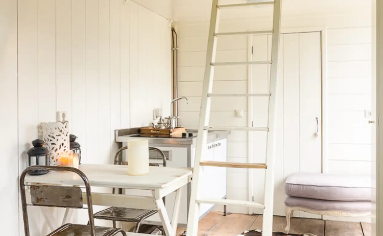 Foto #19 Huurwoning Boterweg Vreeland