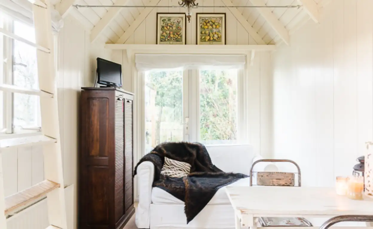 Foto #18 Huurwoning Boterweg Vreeland