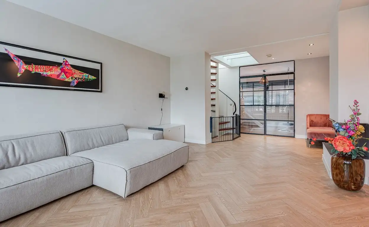 Foto #3 Huurwoning Bussumerstraat Hilversum