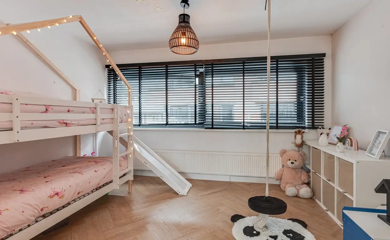 Foto #8 Huurwoning Bussumerstraat Hilversum