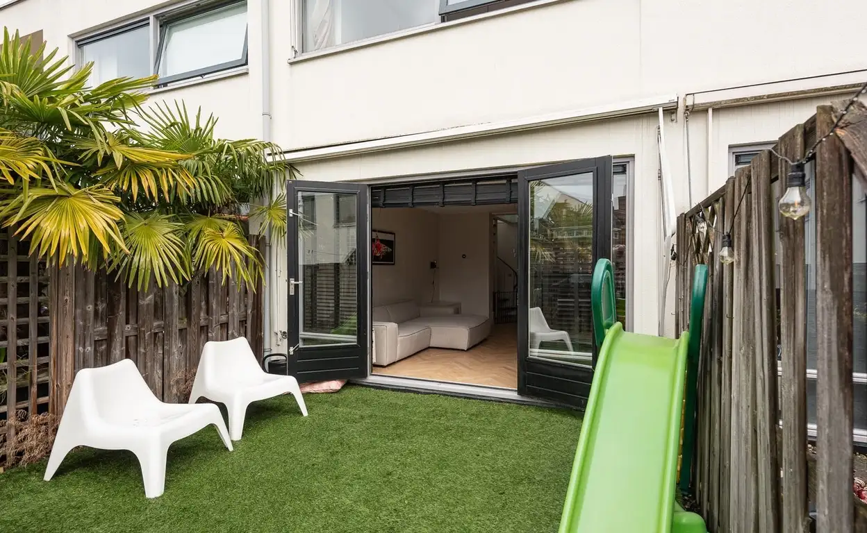 Foto #16 Huurwoning Bussumerstraat Hilversum