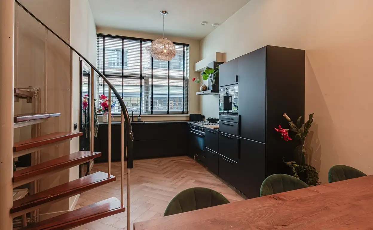 Foto #4 Huurwoning Bussumerstraat Hilversum