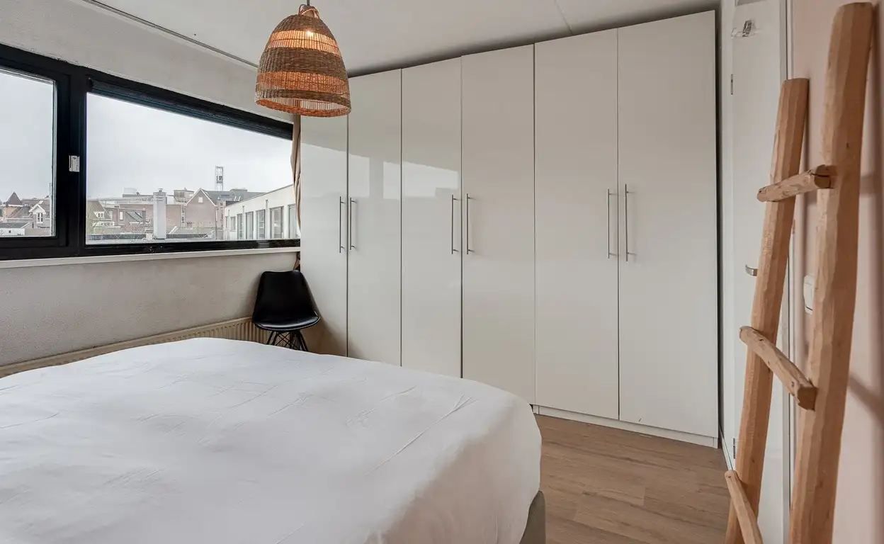 Foto #11 Huurwoning Bussumerstraat Hilversum
