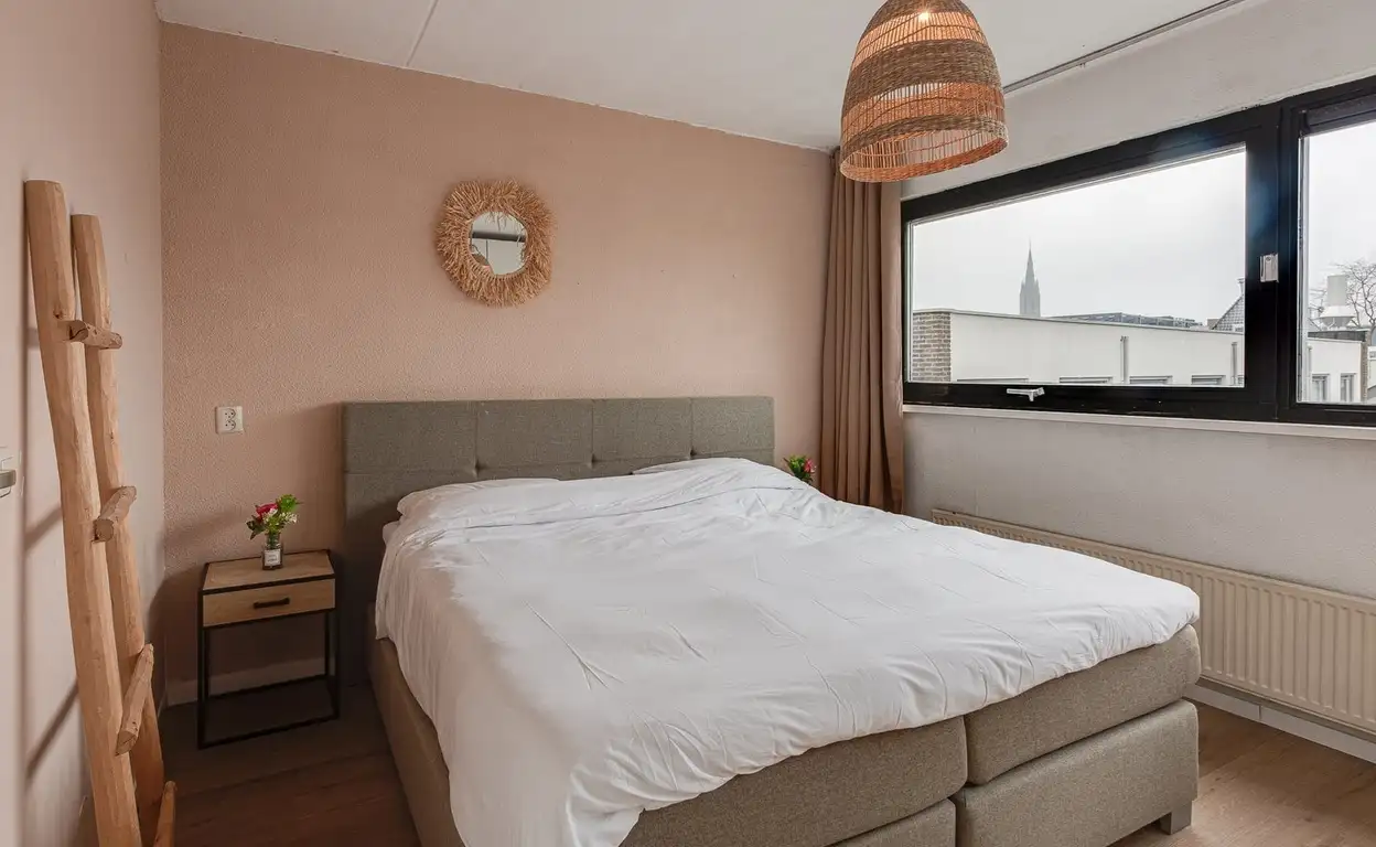 Foto #10 Huurwoning Bussumerstraat Hilversum