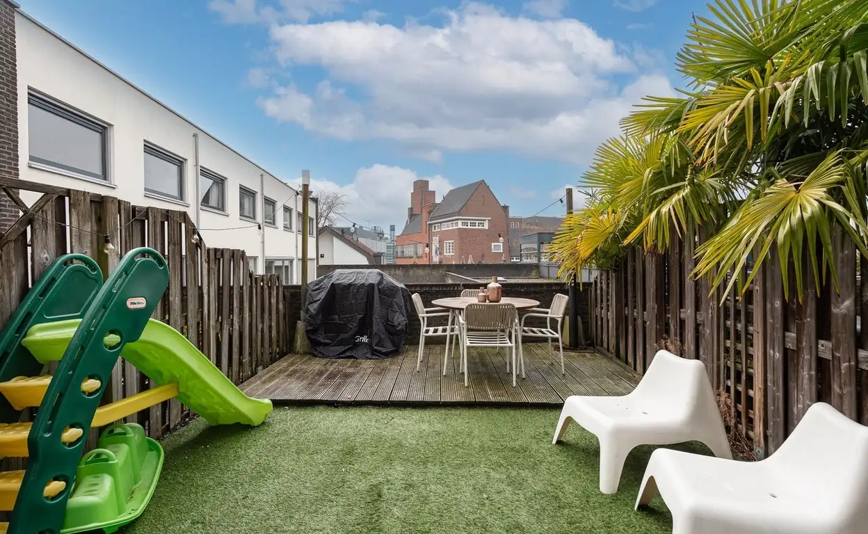 Foto #15 Huurwoning Bussumerstraat Hilversum