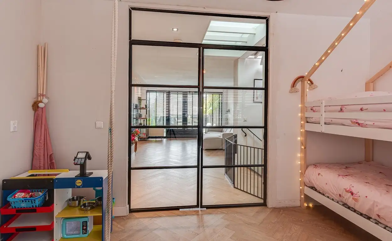 Foto #7 Huurwoning Bussumerstraat Hilversum