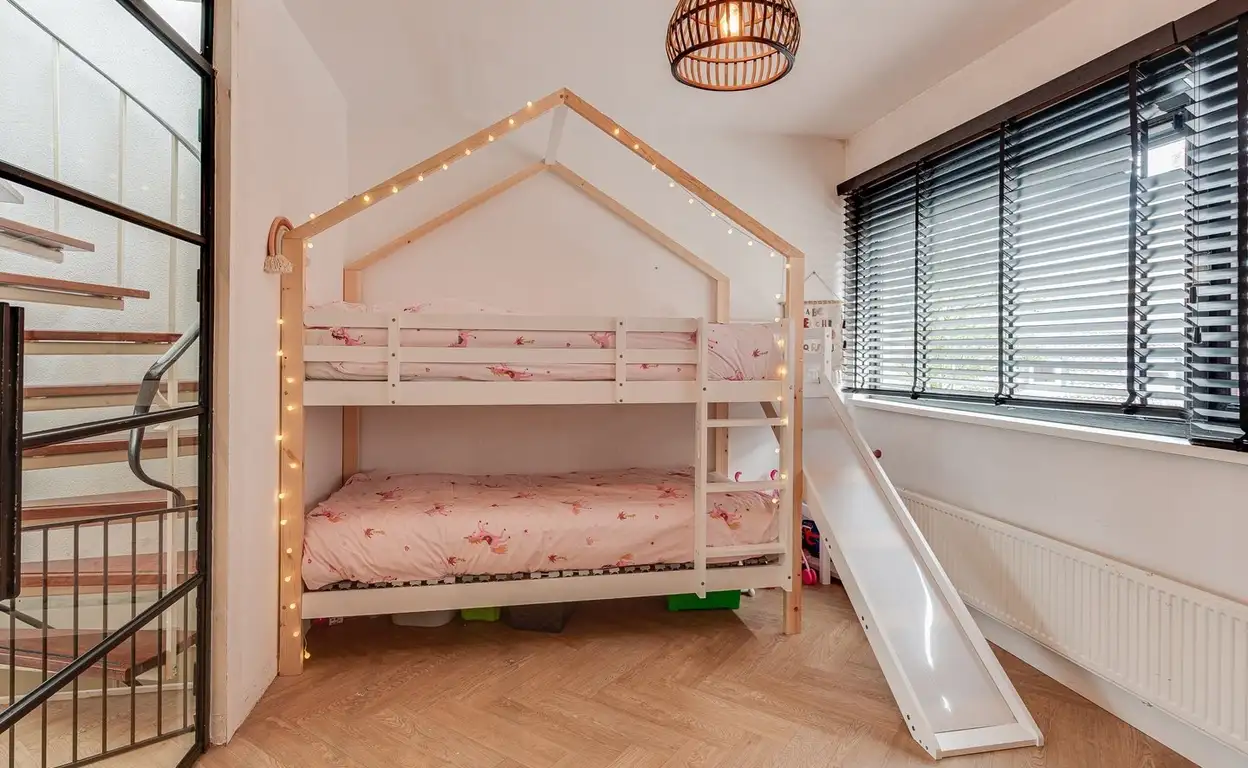 Foto #9 Huurwoning Bussumerstraat Hilversum