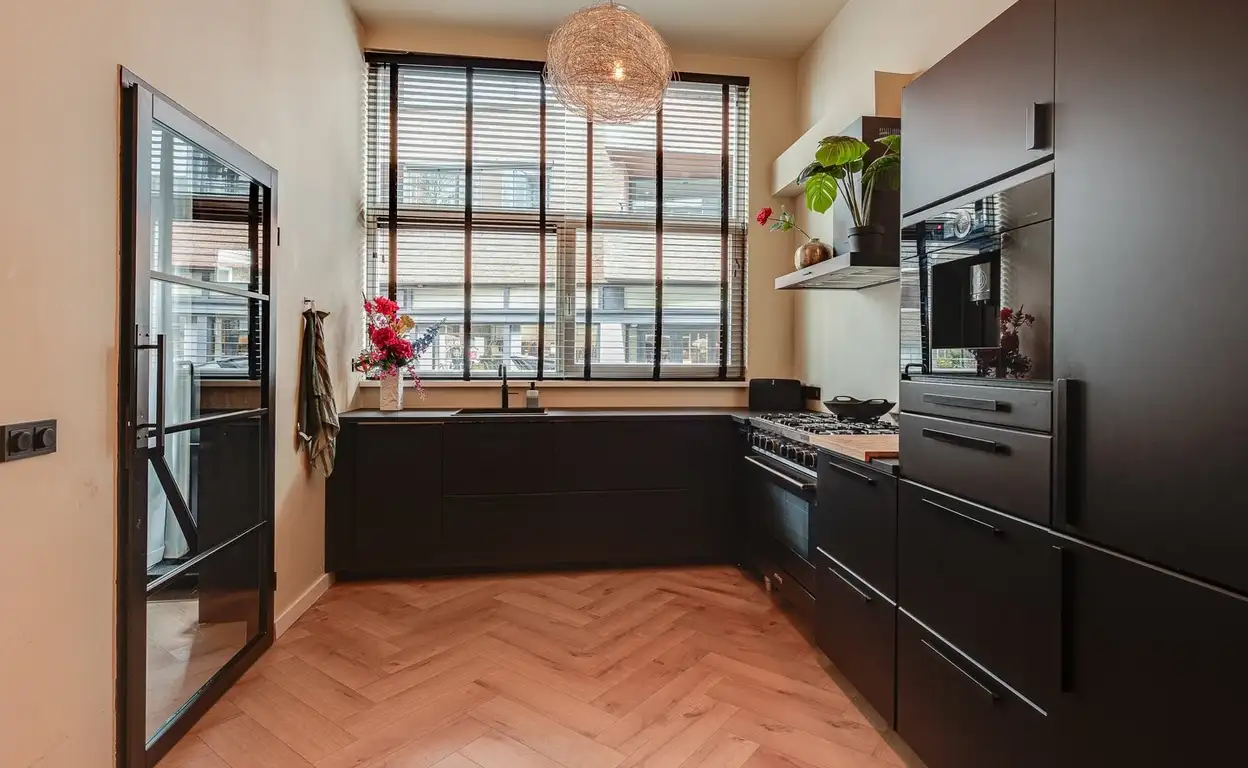Foto #5 Huurwoning Bussumerstraat Hilversum