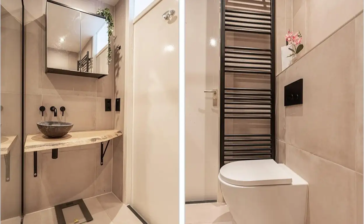 Foto #14 Huurwoning Bussumerstraat Hilversum