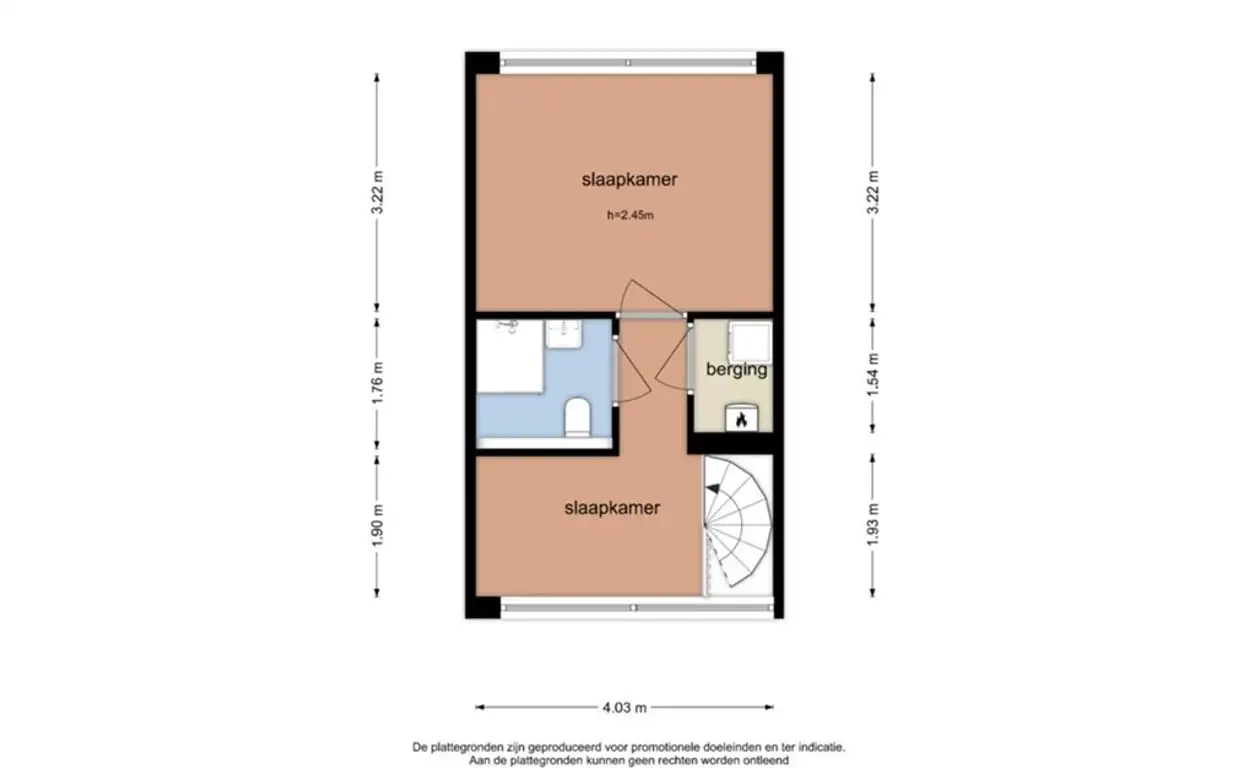 Foto #19 Huurwoning Bussumerstraat Hilversum