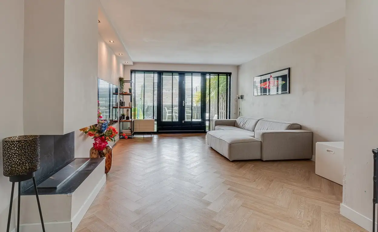 Foto #1 Huurwoning Bussumerstraat Hilversum