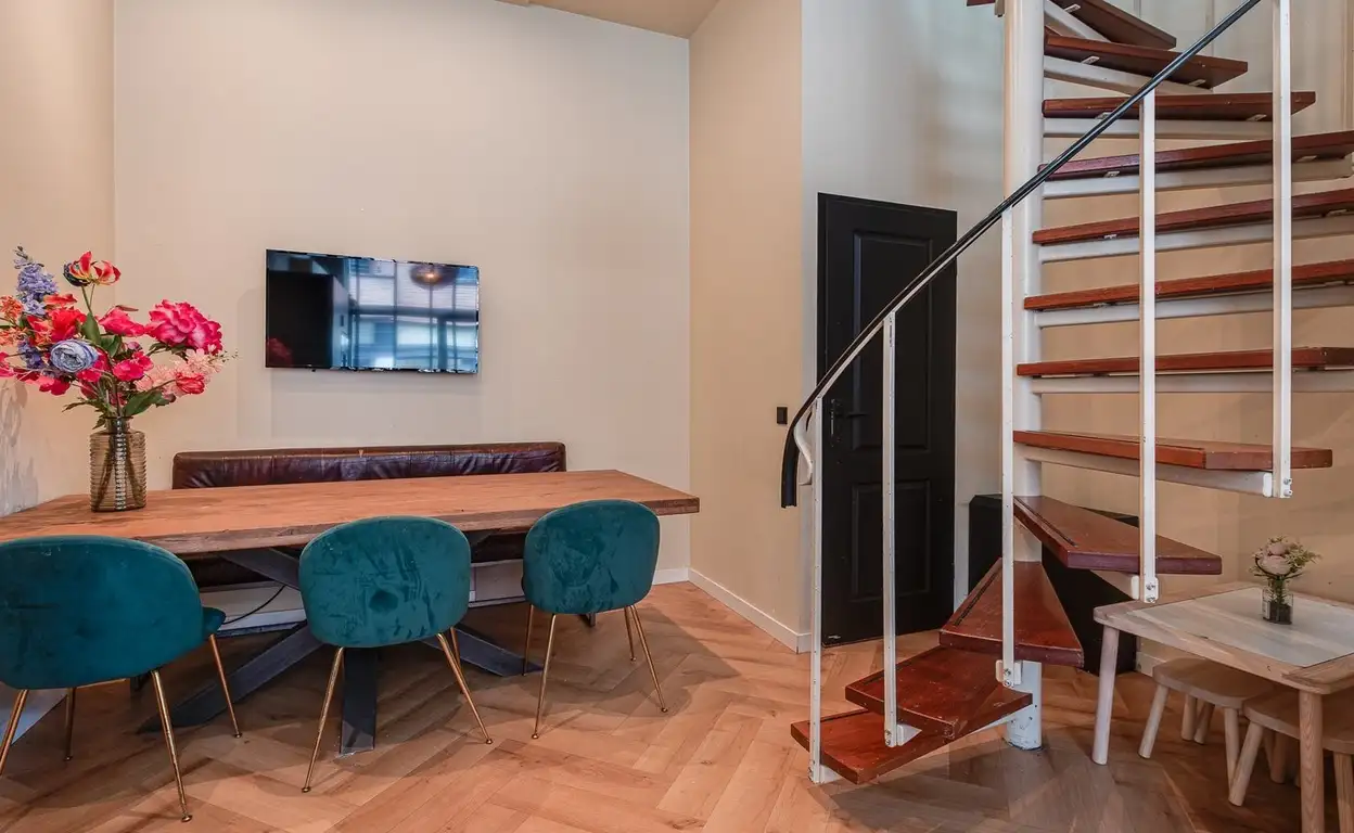 Foto #6 Huurwoning Bussumerstraat Hilversum