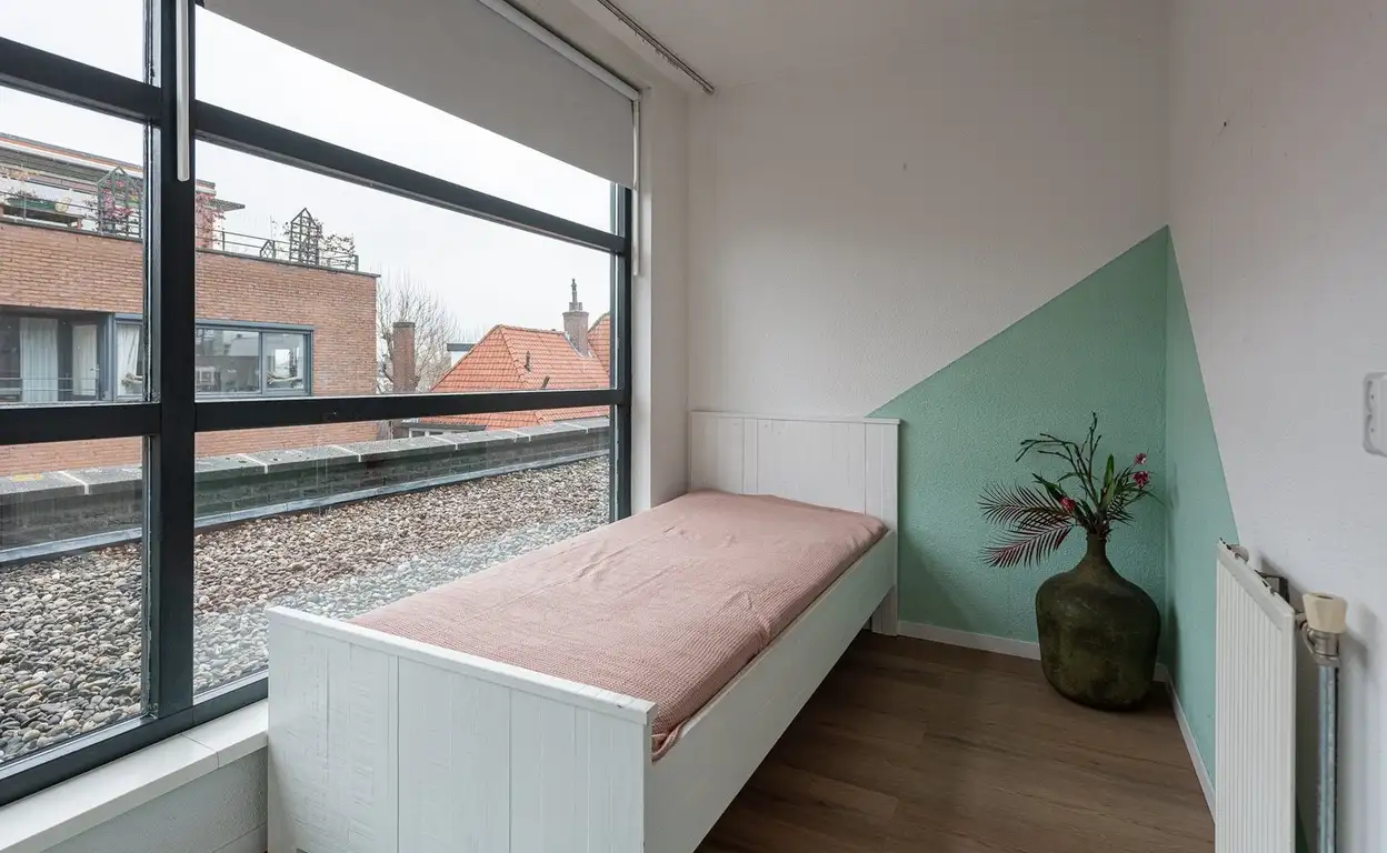 Foto #12 Huurwoning Bussumerstraat Hilversum