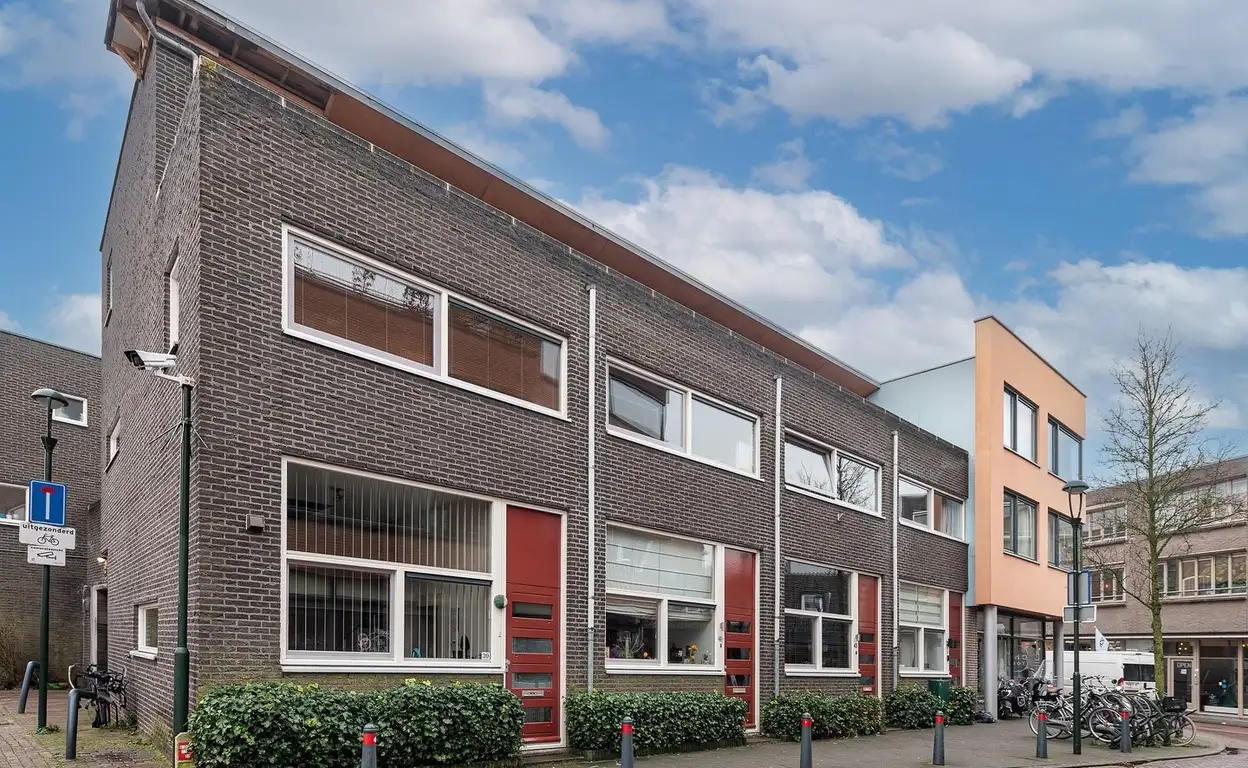 Foto #0 Huurwoning Bussumerstraat Hilversum
