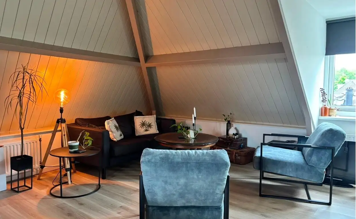 Foto #3 Appartement Voorstraat Vianen