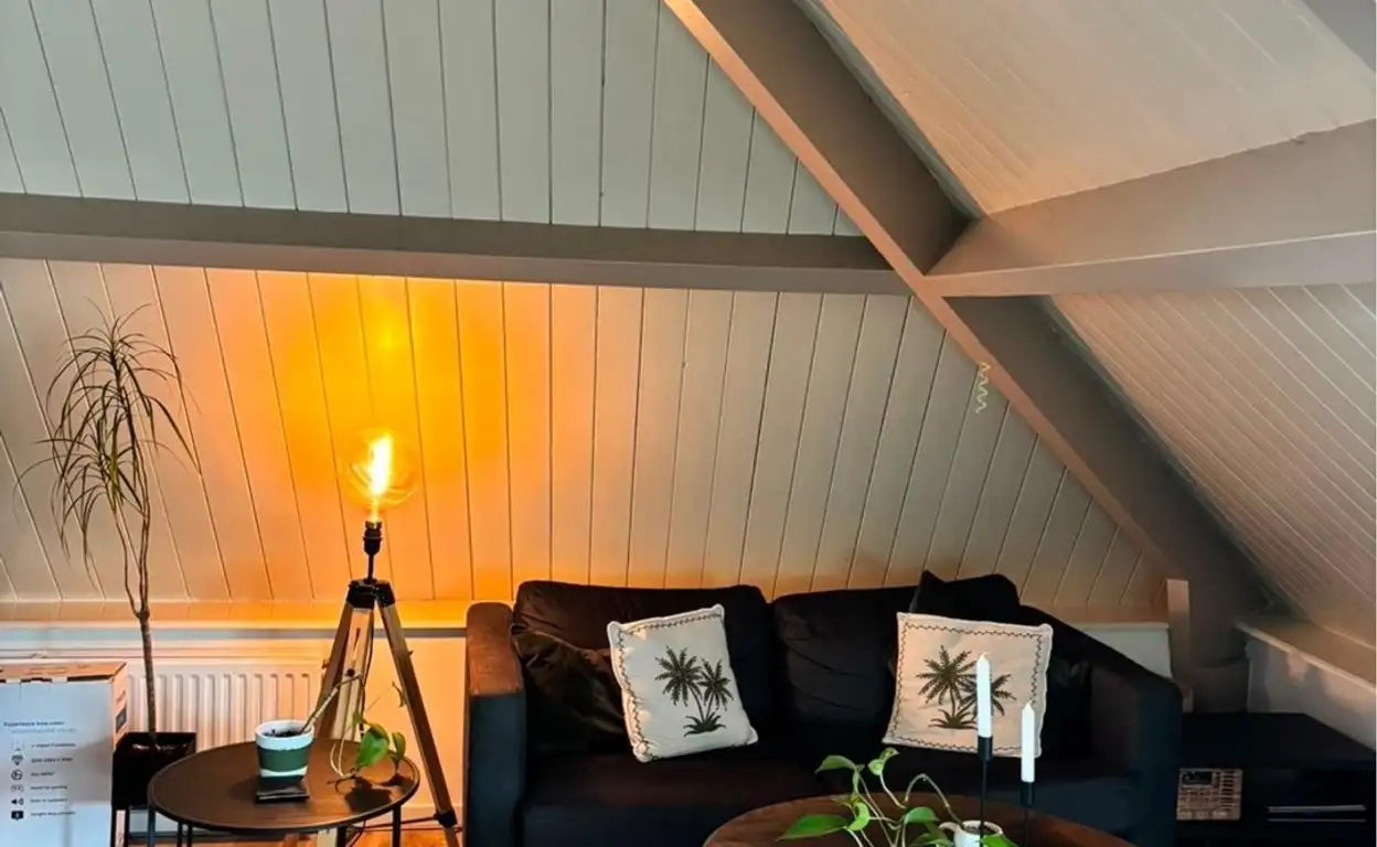 Foto #2 Appartement Voorstraat Vianen